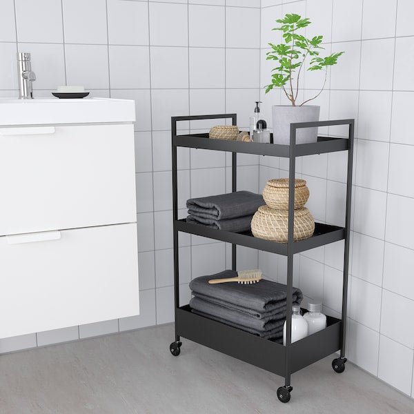 NISSAFORS Utility Cart - From Where - 