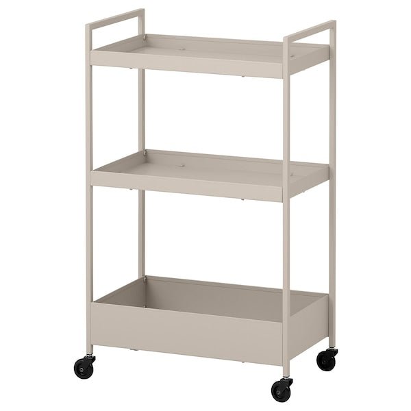 NISSAFORS Utility Cart - From Where - 