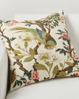 Nola Pillow Cover - From Where - 
