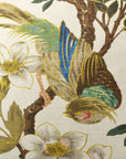 Nola Pillow Cover - From Where - 