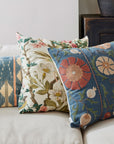 Nola Pillow Cover - From Where - 