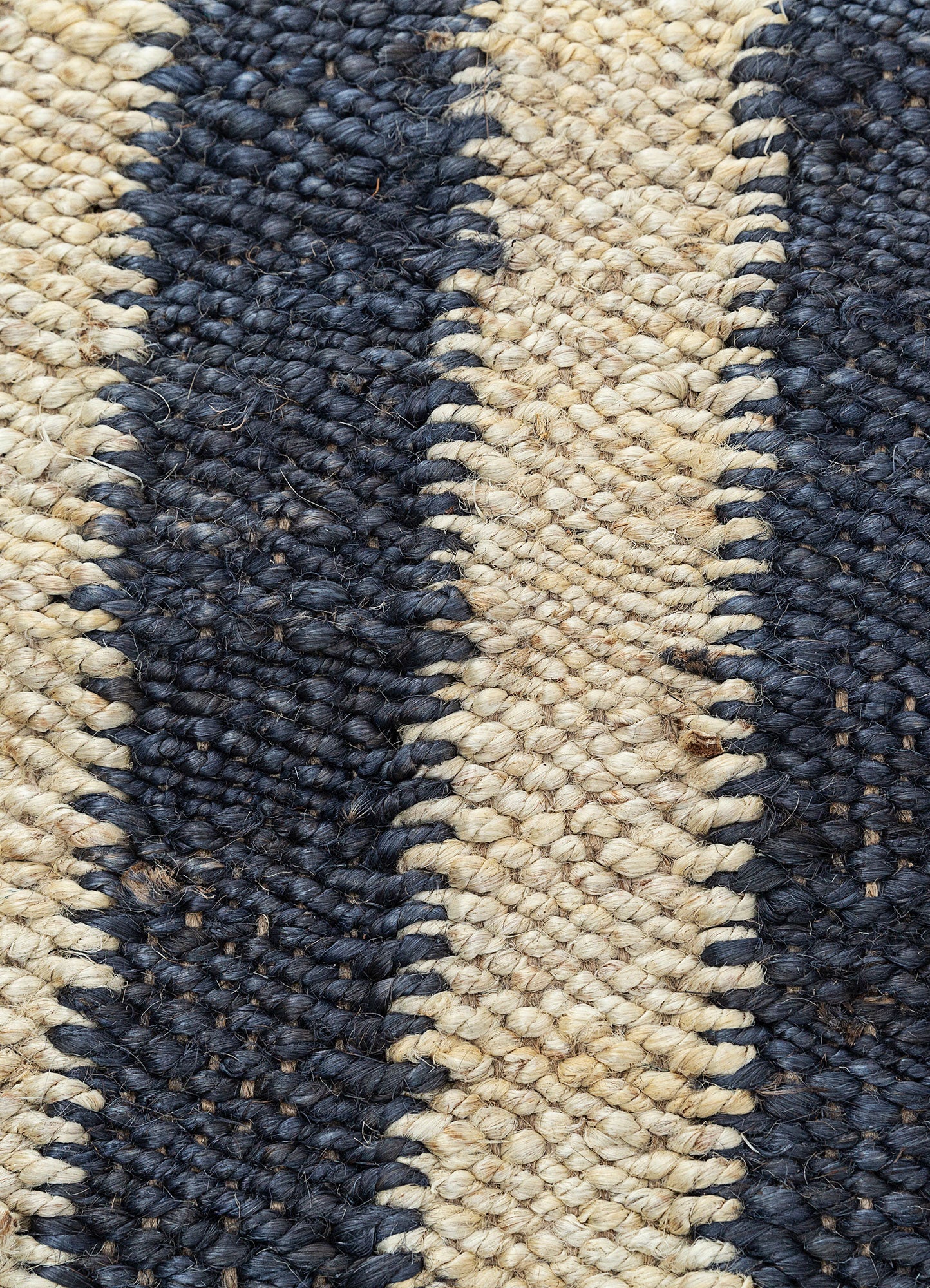 Nomadic Threads Flat Weave Rug - From Where - 