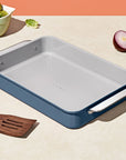 Non - Stick Rectangle Pan - From Where Finds - 
