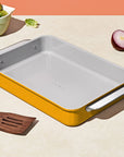 Non - Stick Rectangle Pan - From Where Finds - 