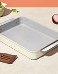 Non - Stick Rectangle Pan - From Where Finds - 