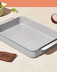 Non - Stick Rectangle Pan - From Where Finds - 