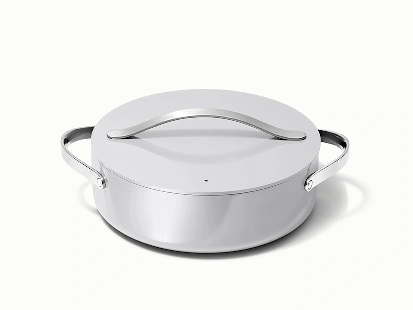 Non - Stick Rondeau Pan - From Where Finds - 