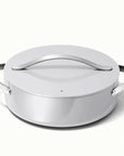 Non - Stick Rondeau Pan - From Where Finds - 