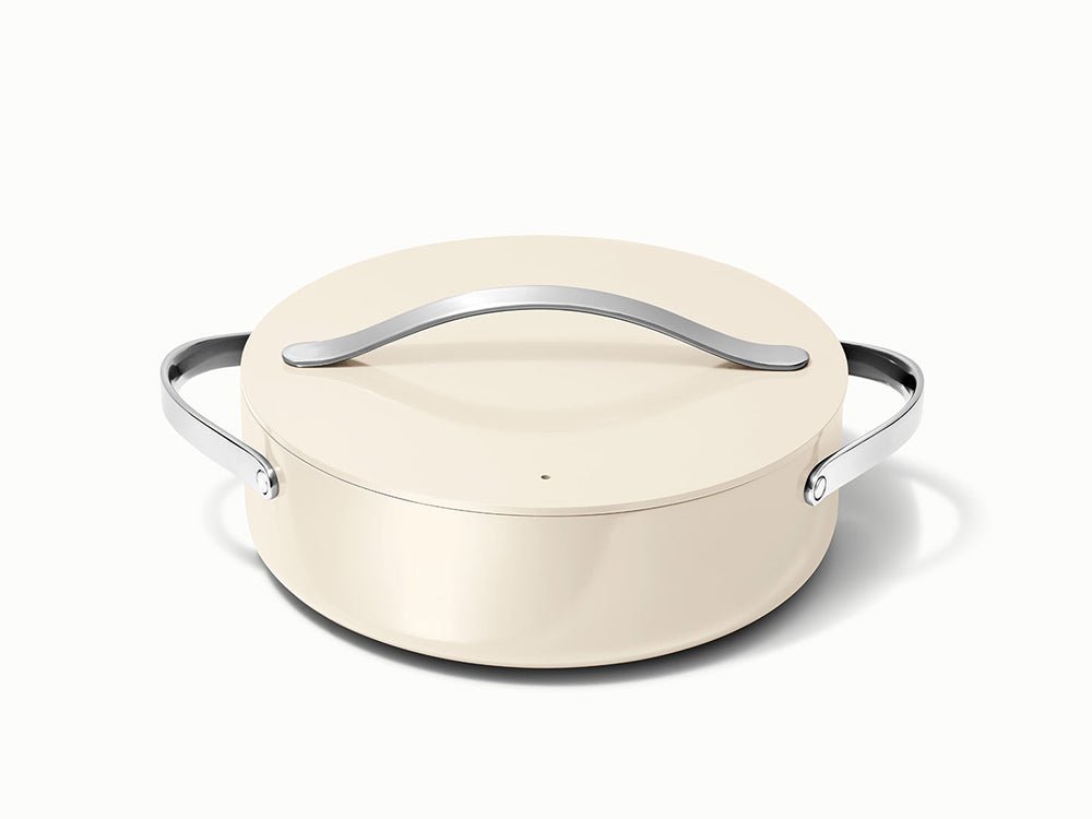 Non - Stick Rondeau Pan - From Where Finds - 
