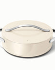 Non - Stick Rondeau Pan - From Where Finds - 