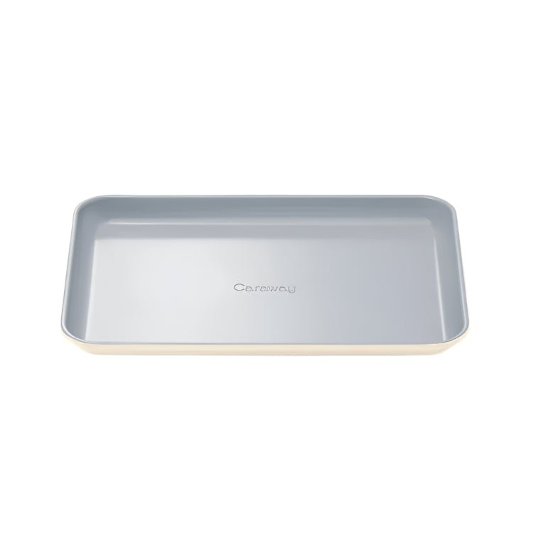 Non - Toxic Ceramic Baking Sheet - From Where - 