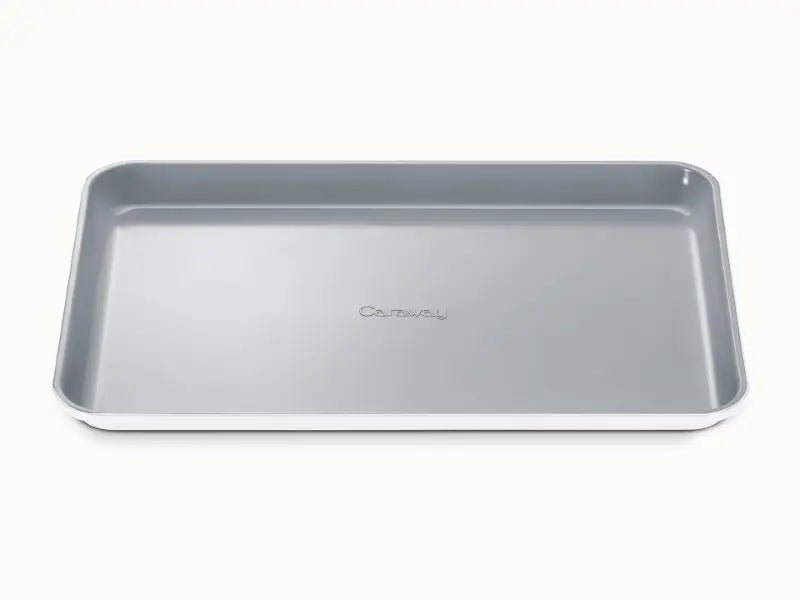 Non - Toxic Ceramic Baking Sheet - From Where Finds - 