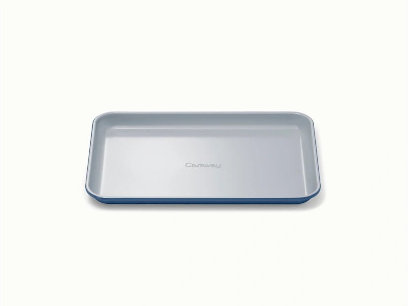 Non-Toxic Ceramic Baking Sheet - From Where Finds -