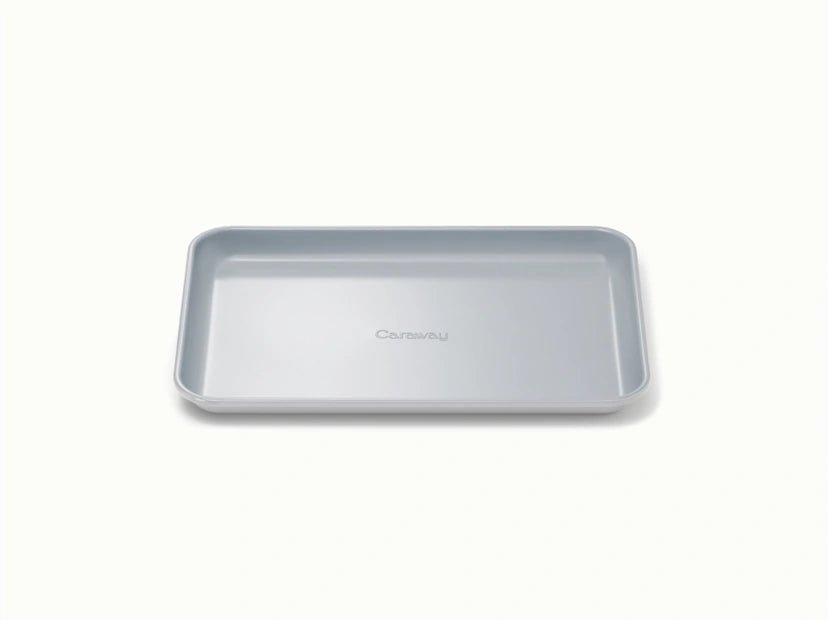 Non-Toxic Ceramic Baking Sheet - From Where Finds -