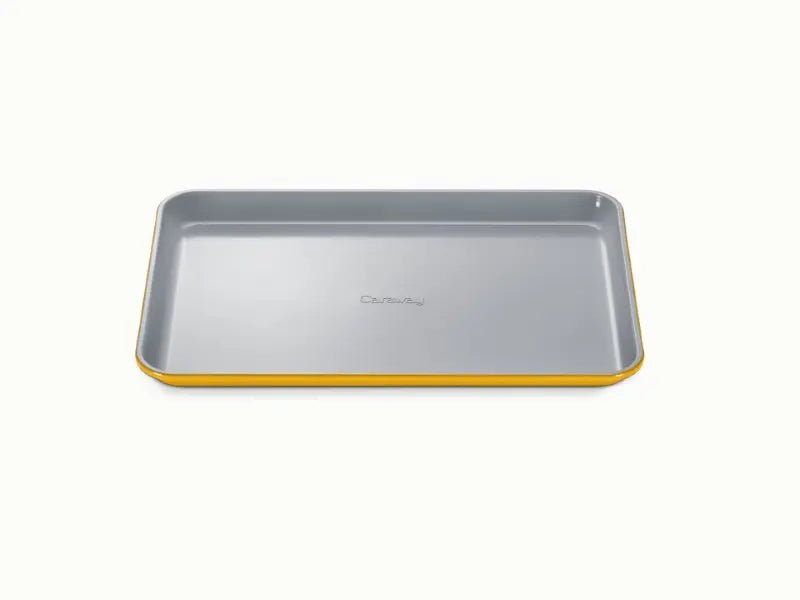 Non - Toxic Ceramic Baking Sheet - From Where Finds - 