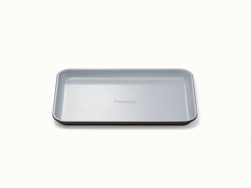 Non-Toxic Ceramic Baking Sheet - From Where Finds -