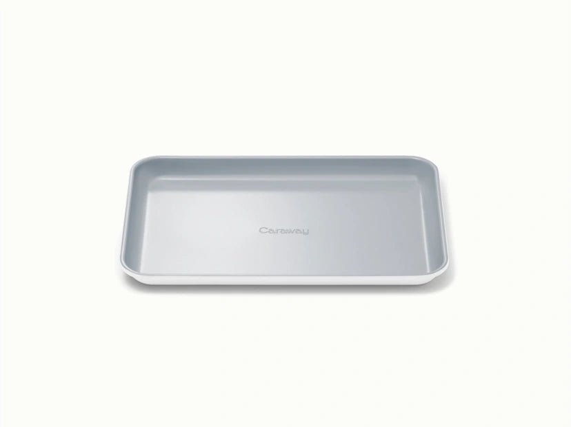 Non-Toxic Ceramic Baking Sheet - From Where Finds -