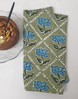 Noor Table Napkin (Set of 2) - From Where Finds - 