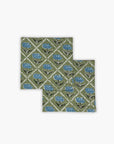 Noor Table Napkin (Set of 2) - From Where Finds - 
