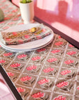 Noor Table Runner - From Where Finds - 