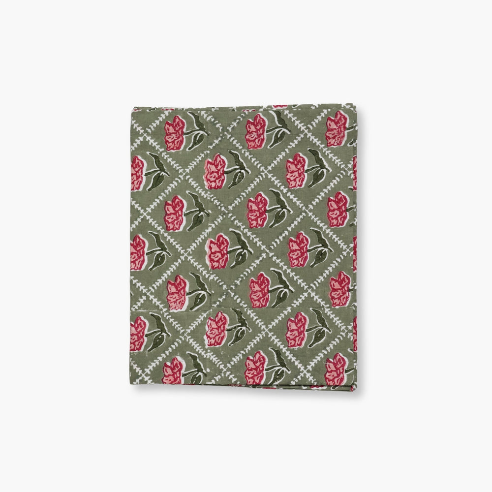 Noor Table Runner - From Where Finds - 