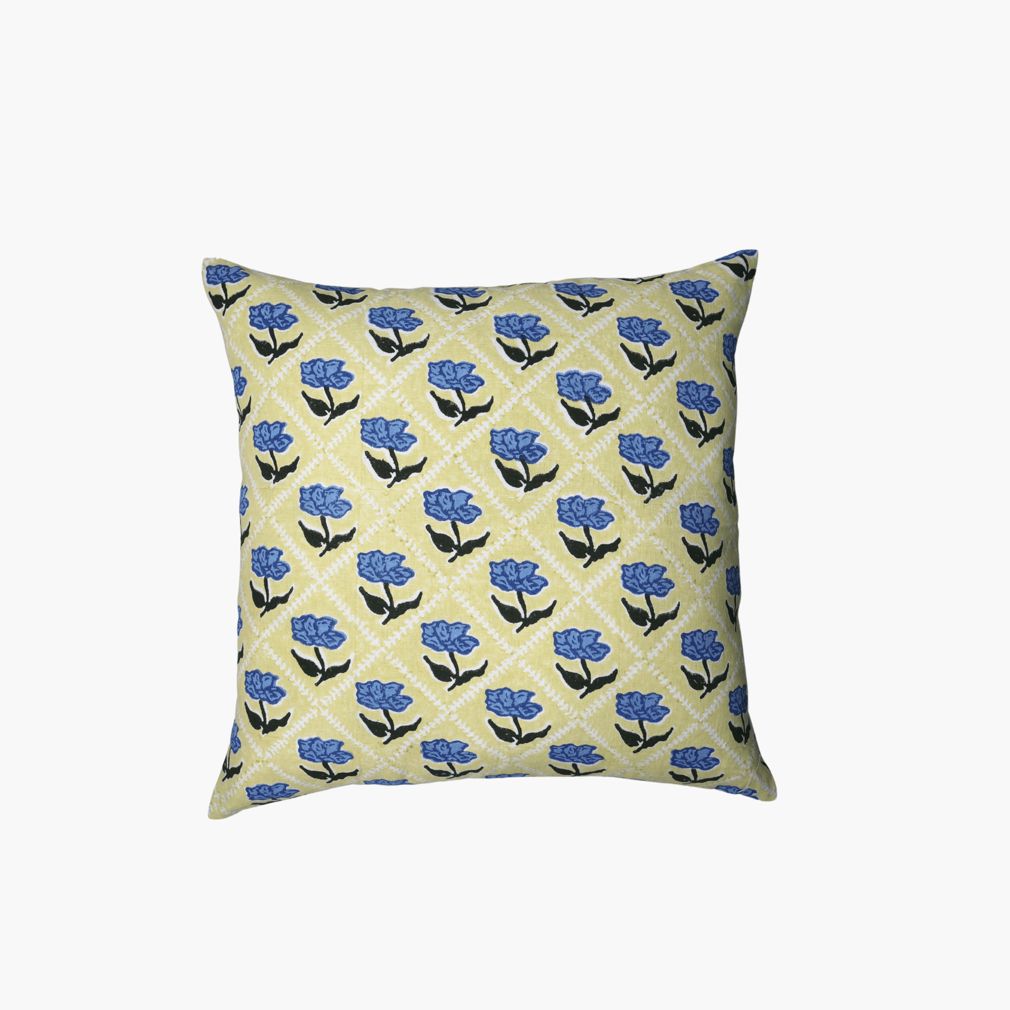 Noor Throw Pillow Cover - From Where Finds - 
