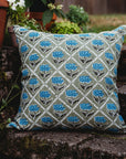 Noor Throw Pillow Cover - From Where Finds - 