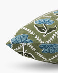 Noor Throw Pillow Cover - From Where Finds - 