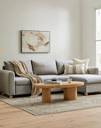 Nordby 104" Reversible Sleeper Sectional - From Where Finds - 