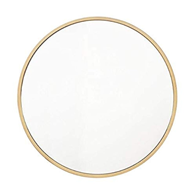 Nordic Round Mirror - From Where - 