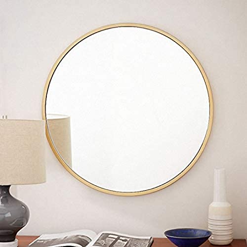 Nordic Round Mirror - From Where - 