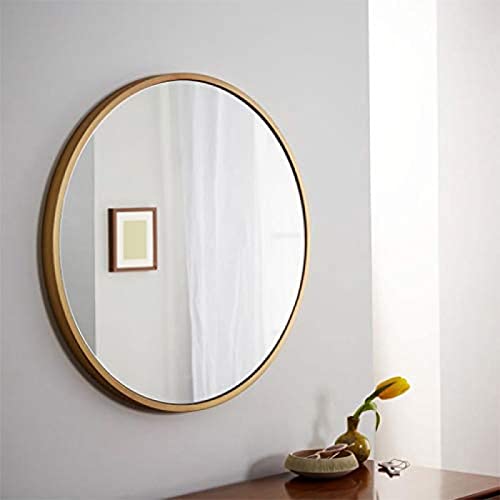 Nordic Round Mirror - From Where - 