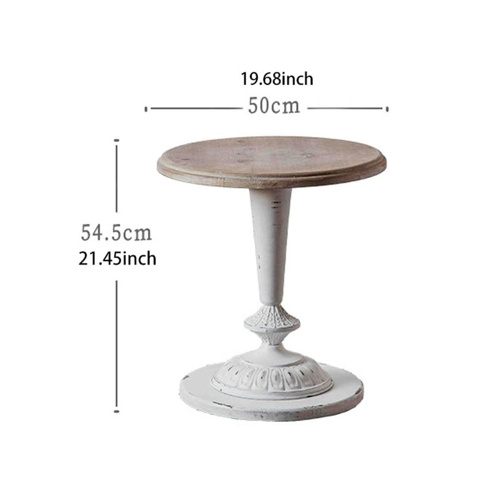 Nordic Simple Coffee Table - From Where - 