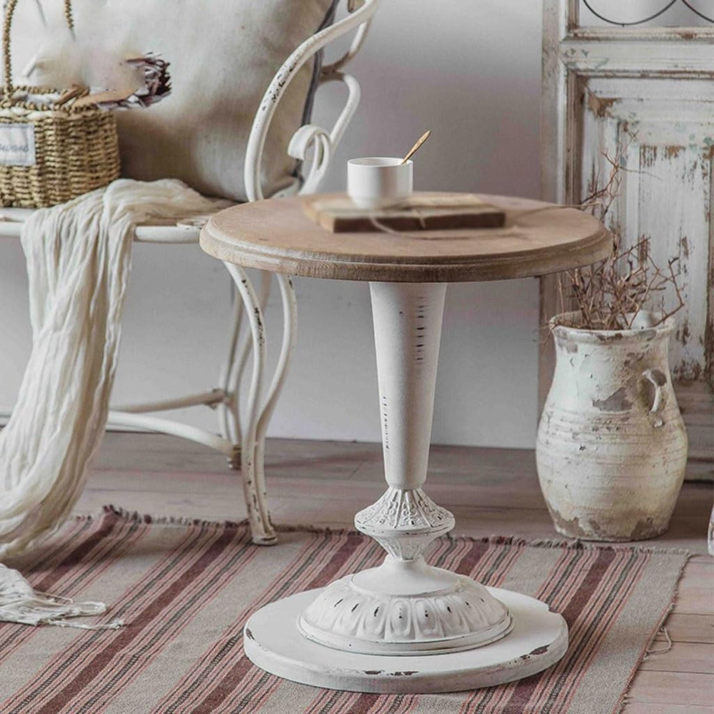 Nordic Simple Coffee Table - From Where - 