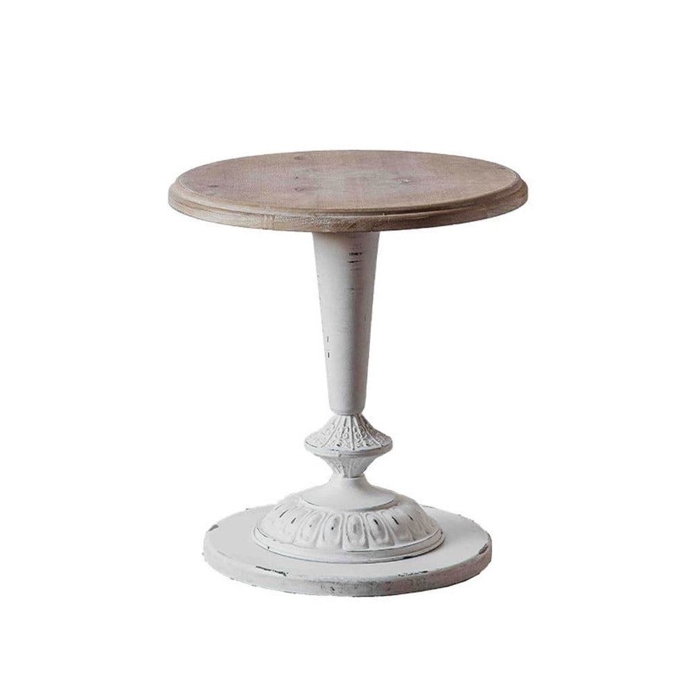 Nordic Simple Coffee Table - From Where - 