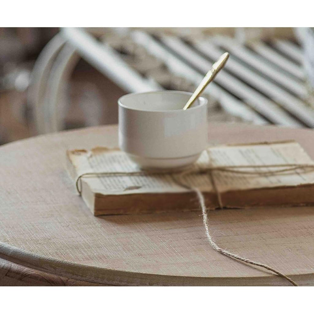 Nordic Simple Coffee Table - From Where - 