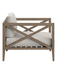 Northlake 3 - Piece Teak Outdoor Chair Set - From Where Finds - 