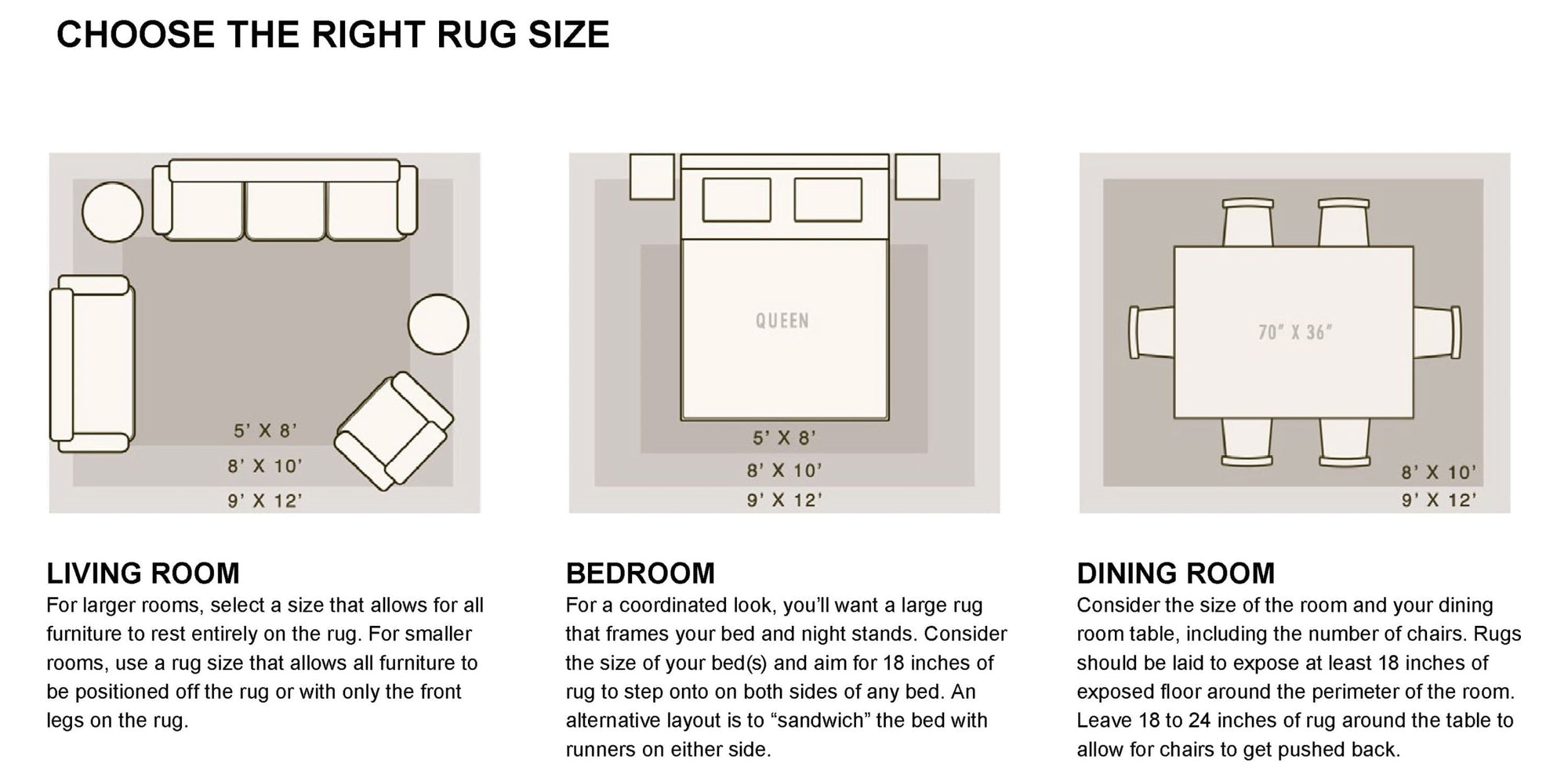 Nourison Coastal Tropical Area Rug - From Where - 