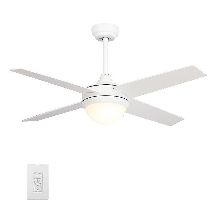 Nova 52 - in Indoor Smart Ceiling Fan - From Where - 