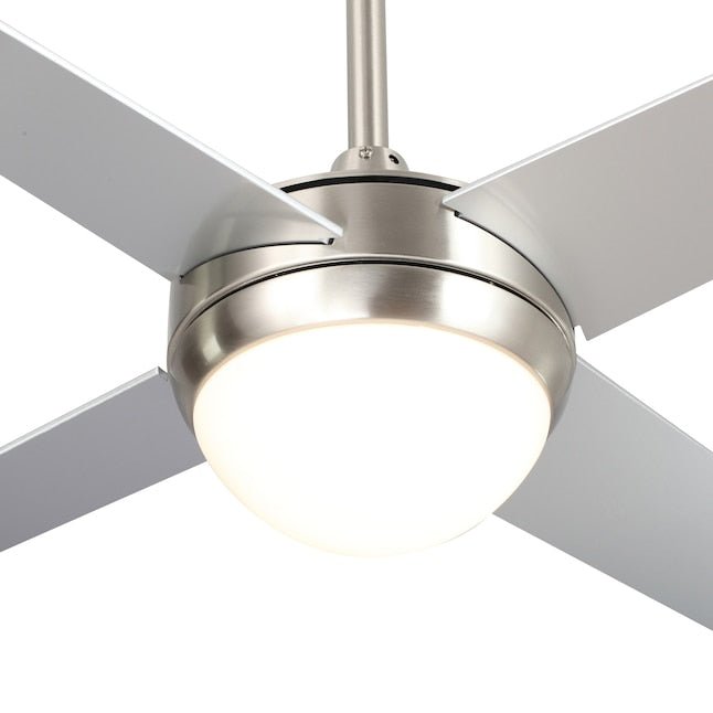 Nova 52 - in Indoor Smart Ceiling Fan - From Where - 