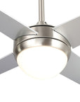 Nova 52 - in Indoor Smart Ceiling Fan - From Where - 