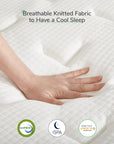 Novilla Queen Mattress - From Where - 