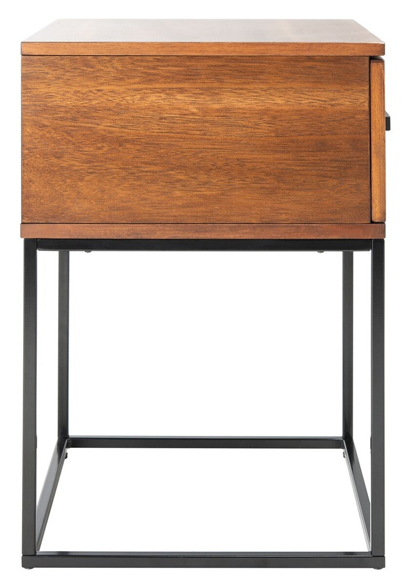 Marquise 1 Drawer Nighstand- NST5005A