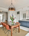Nuvo Five Light Pendant - From Where - 