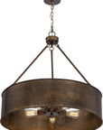 Nuvo Five Light Pendant - From Where - 