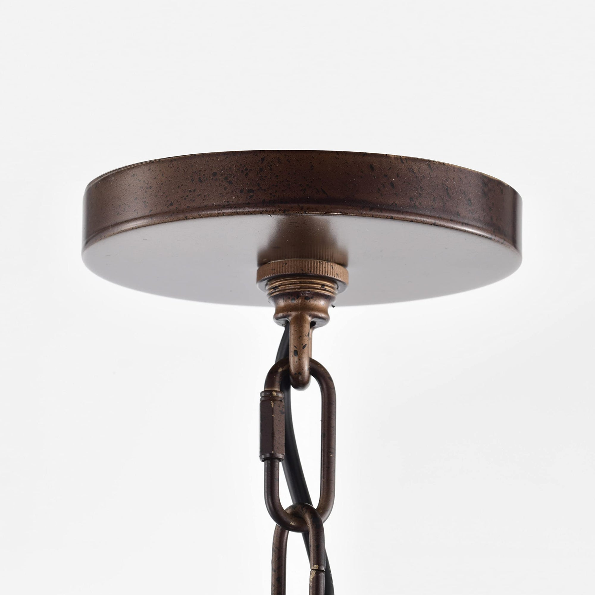 Nuvo Five Light Pendant - From Where - 