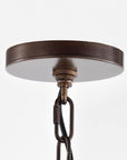 Nuvo Five Light Pendant - From Where - 