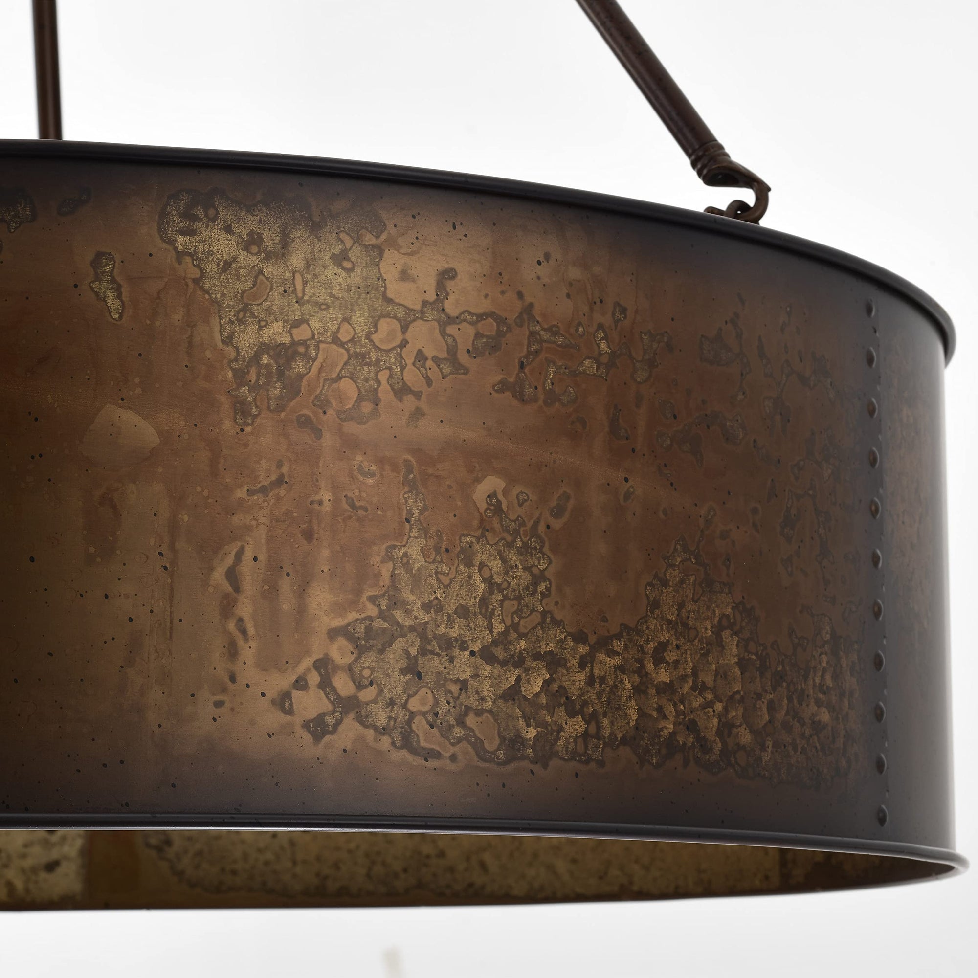Nuvo Five Light Pendant - From Where - 