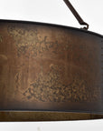 Nuvo Five Light Pendant - From Where - 