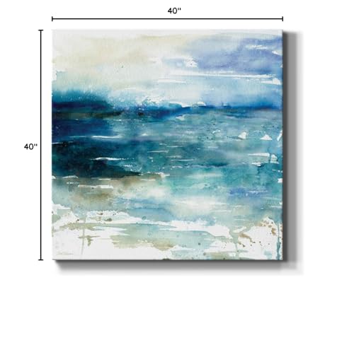 Ocean Break Wall Art - From Where - 